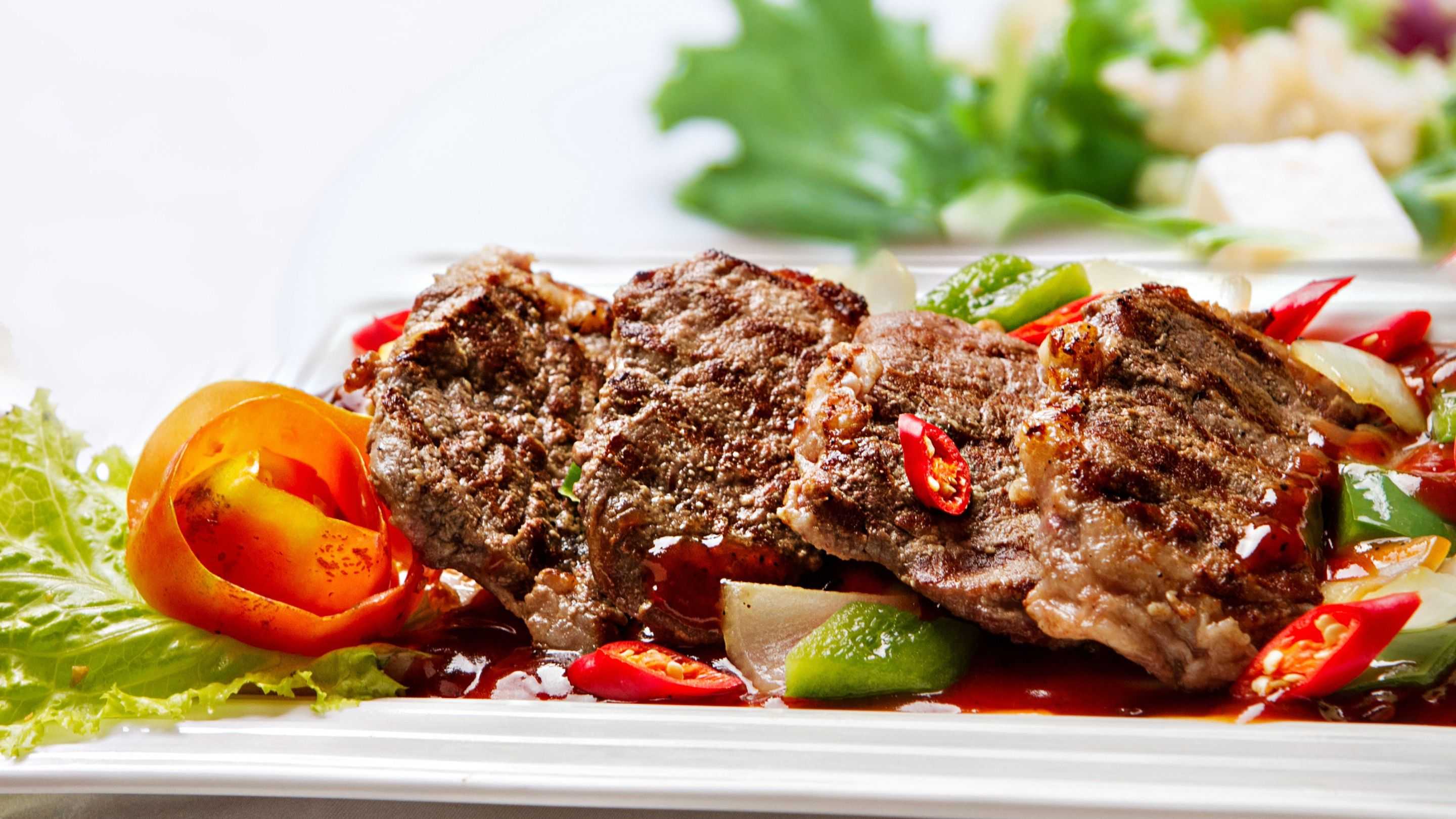 3 Resep Daging Sapi untuk Idul Adha 2026, Menu Lezat Anti Bosan